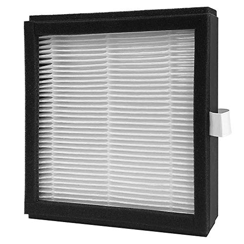 Filtre HEPA pour hysure 2-en-1 Déshumidificateur Purificateur d'Air