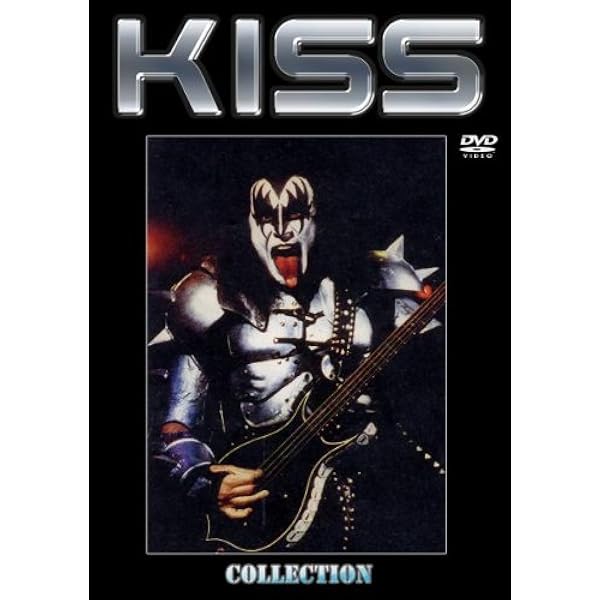 その他 Kissology 3: 1992-2000 [DVD] MC03ODk4LmpwZWc.jpeg