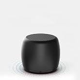 HyMark Mini Bluetooth Ses Bombası Hoparl&ouml;r Mini Boyut Y&uuml;ksek Ses Wireless Speaker