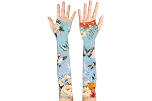 PLIGREAT Gardening Sleeves