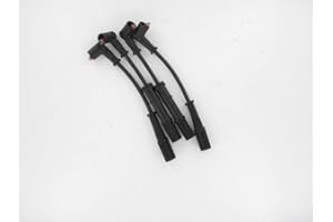 STANDARD MOTOR PRODUCTS HighVolt OEF832 Ignition Lead