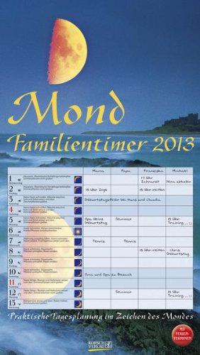 Mond Familientimer 2013