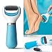 Maxelnova Velvet Smooth Electronic Foot File Pedicure Tool Callus Shaver With Diamond Crystal RS.299.00