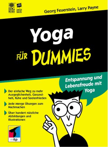 Download Yoga für Dummies Download Yoga für Dummies
