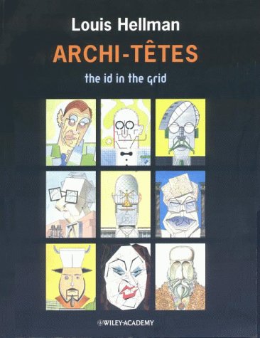 Download Archi-Tetes: The ID in the Grid Download Archi-Tetes: The ID in the Grid
