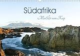 Südafrika - Mee(h) r vom Kap (Wandkalender 2020 DIN A3 quer) by 