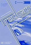 Image de Trackers Anglais Tle : Livre du professeur