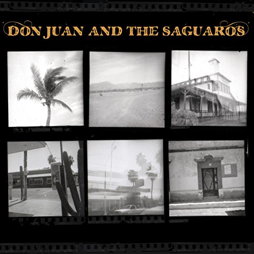 Preisvergleich Produktbild Don Juan and the Saguaros