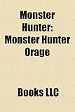 Image de Monster Hunter
