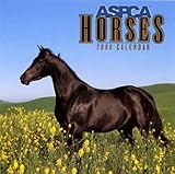 Image de Aspca Horses 2000 Calendar