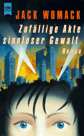 Zufällige Akte sinnloser Gewalt