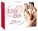 Produktbild Love Box - Paket - 16-teilige Paket für aufregende Sex-Nächte der Superlative!