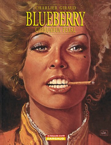 couverture de : Chihuahua Pearl