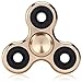 Price comparison product image Metal Tri Fidget Hand Spinner Stress Reducer Durable EDC Kids Adults Toy Super Long Spinner Time Great For ADHD Anxiety Autism
