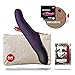 Produktbild Fun Factory STRONIC EINS violett Pulsator für sie (inklusive Tasche + Gleitgel) aus Silikon Stoßfunktion G-Punkt