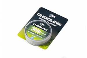 NASH TACKLE Nash Chod-Link 20MTR 20lb