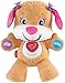 Fisher-Price Laugh & Learn Smart Stages Sis Toy