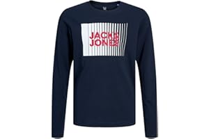 JACK & JONES Junior T-Shirt Logo T-Shirt Junior