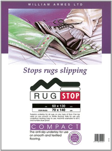 William Armes 290 x 190 cm Rug Stop