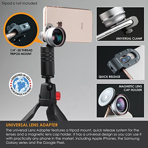 Universal-3-in-1-Lenses-Kit-Ztylus-Z-Prime-Telephoto-Wide-Angle-and-Macro-Lens-Lens-Adapter--Universal-Design-Compatible-With-All-Mobile-Phones