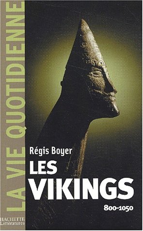 Les  Vikings : 800-1050