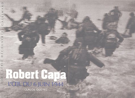 Download Capa : Le Débarquement Download Capa : Le Débarquement