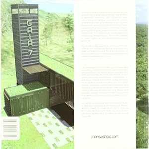 Sustainable Architecture Containers