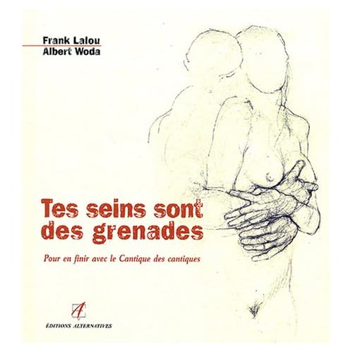 Tes seins sont des grenades