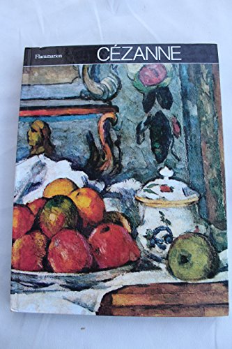 couverture de : C&eacute;zanne