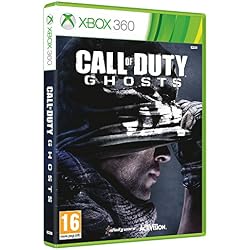 Call Of Duty: Ghosts
