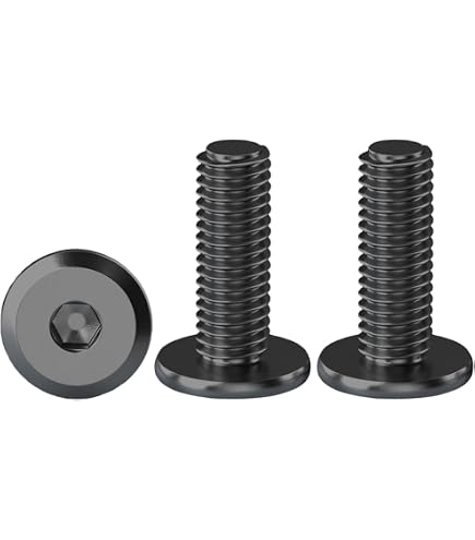 Storia Degli Stati Uniti Viti A Testa Piatta 3/8-16 X 2-1/2 Grado 8, Acciaio Ossido Nero - Confezione Da 10 Pezzi Viti Fastenere Nere Storia Degli Stati Uniti Viti A Testa Piatta 3/8-16 X 2-1/2 Grado 8, Acciaio Ossido Nero - Confezione Da 10 Pezzi Viti Fastenere Nere