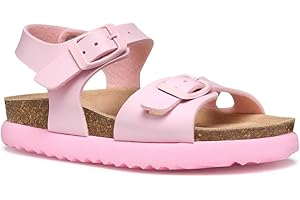 Geox Fille Sandal Bubblebow G