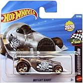 Hot Wheels Tekli Arabalar INSTANT BOOST JJK73