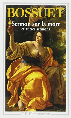 Télécharger Sermon sur la mort et autres sermons Livre eBook France