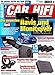 Produktbild Car & Hifi 5/2019 "Die neuesten Navis und Moniceiver"
