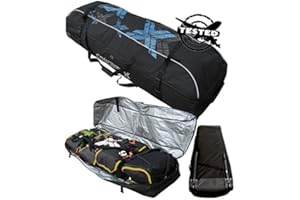 Concept X Kitebag Reisebag EXP 139 neuestes Modell