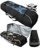 kitesurf completo usado  Concept X Kitebag Reisebag EXP 139