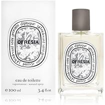 diptyque OFRESIA 香水100ml Ofrésia Eau de Toilette | Diptyque Paris