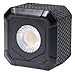 Price comparison product image Lume Cube Air Mini LED Light for Smartphone, Camera, Drone and GoPro, Black