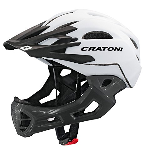 Cratoni Fahrradhelm C-Maniac