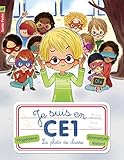 Je suis en CE1, Tome 3 : La photo de classe