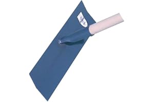 Outils perrin Racloir à Bitume Standard sans Manche, 50cm Largeur