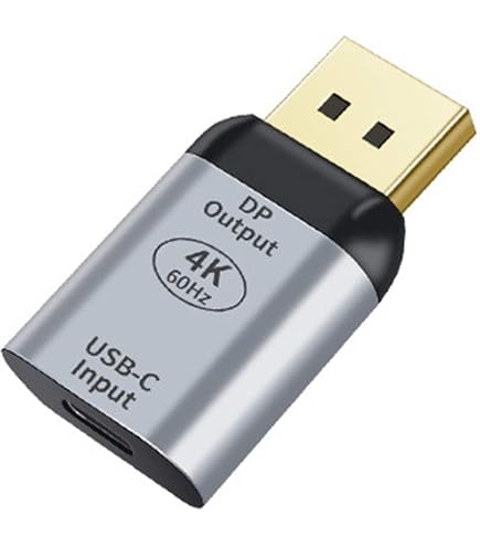Adaptateur USB-C 90° Duttek 240W - 40 Gbps, 8K@60Hz | Compatible Thunderbolt 3/4, MacBook, Switch - 7