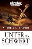 Cover zum Buch Nicholae: Unter dem Schwert