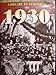 1930's - Decade To Remember [DVD]