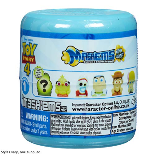 mashems incredibles 2