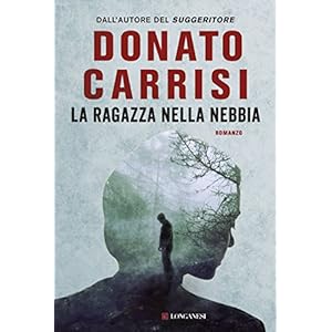 La ragazza nella nebbia