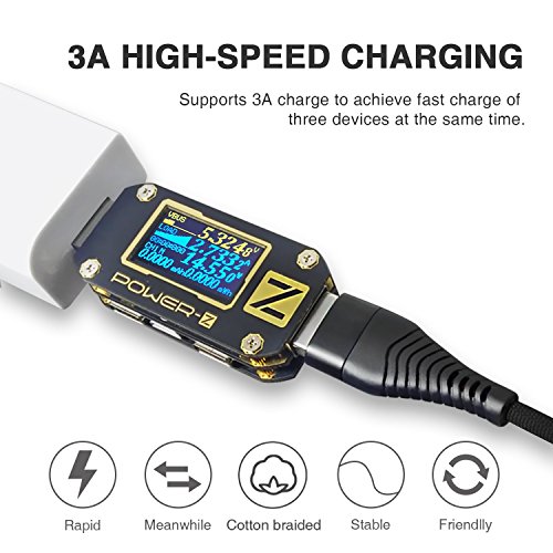 3 en 1 Multiple C ble de Chargeur NEXVIA 1 2M Multi C ble de Chargement en Nylon Tress avec Adaptateur Lightning Micro USB Type C Connecteur pour reviews 3 en 1 Multiple C ble de Chargeur NEXVIA 1 2M Multi C ble de Chargement en Nylon Tress avec Adaptateur Lightning Micro USB Type C Connecteur pour
