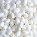Vati Organic Natural Whitten Silk Cocoons Silkworm Balls With Whitening Effect Facial Cleanser Facial Skin Care Scrub Facial cleanser Balls Moisturizing Whitening Purifying Blackhead Acne Anti Aging (Pack Of 50)