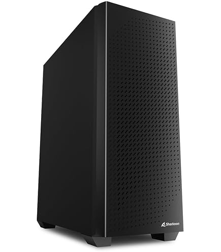 LC-Power Gaming Gehäuse 805BW Holo-1_X – Weißes PC-Gehäuse Mit LED-Beleuchtung
